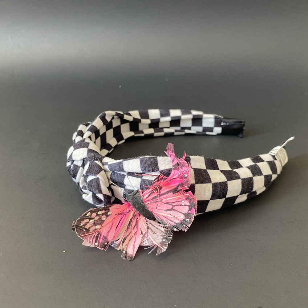 Claire’s Headband